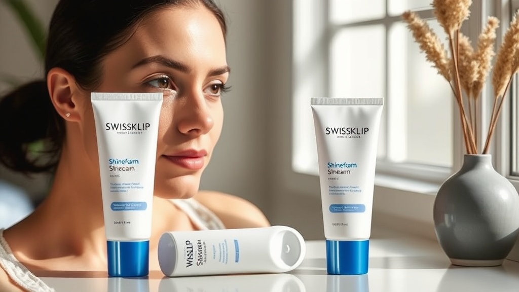 Swissklip Shinefoam Whitening Foam Review Comparison Research | TheReviewRewind