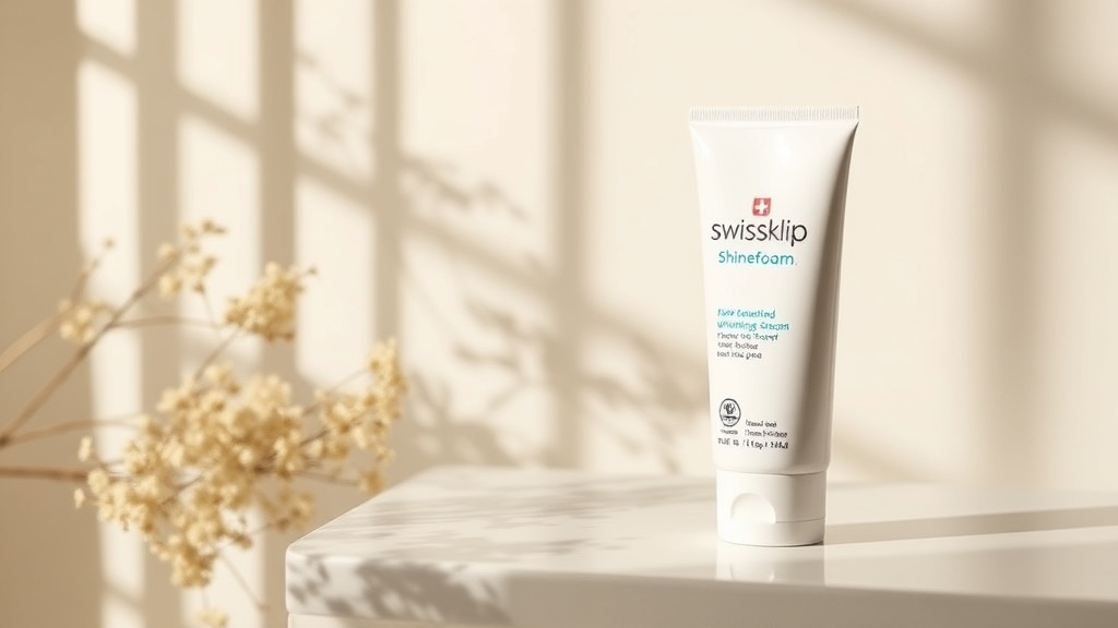 Swissklip Shinefoam Whitening Foam Review Value Analysis | TheReviewRewind